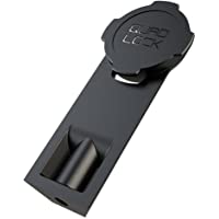 QUAD LOCK V2 - Adaptador para trípode para Dispositivos equipados- Color Negro